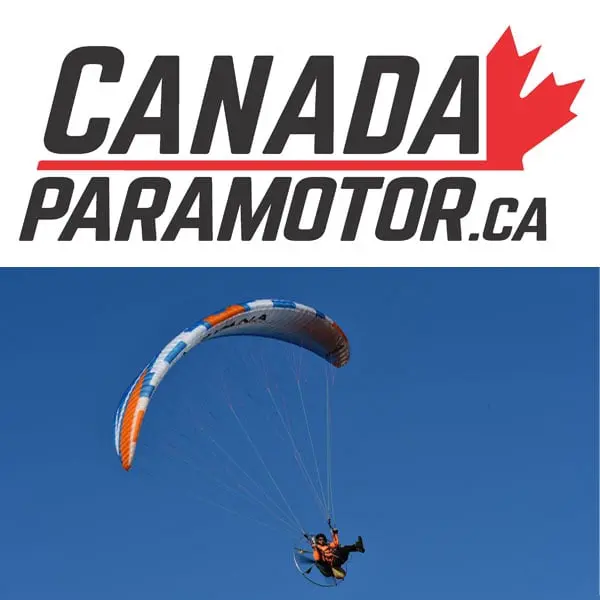 canadaparamotor.ca